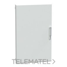 SCHNEIDER ELECTRIC - PUERTA CIEGA Prisma Set-G 6 FILAS 18MÓD.