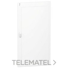 SCHNEIDER ELECTRIC - PUERTA CIEGA 6Fx24M= 144MOD.