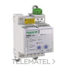 SCHNEIDER ELECTRIC - RELE DIF.RH99M 220-240VCA 0,03A-30A