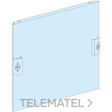 SCHNEIDER ELECTRIC - TAPA PASILLO LAT. G/P CIEGA 4MOD. H=200mm