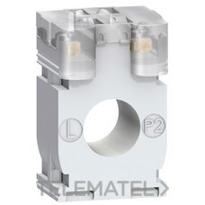 SCHNEIDER ELECTRIC - TRAFOS. INTENSIDAD TI-C DIN 200/5