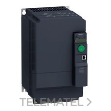 SCHNEIDER ELECTRIC - VARIADOR ATV320B 15Kw 400V TRIF. BOOK