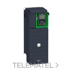 SCHNEIDER ELECTRIC - VARIADOR VELOCIDAD ATV930D 22Kw 400V/480V IP21