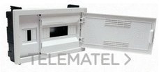 SEAVI - CAJA EMP. 12+ICP C/PUERTA - Imagen 2