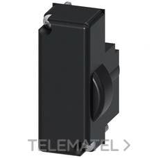 SIEMENS - ACCESORIO P/BOMBIN CIERRE C/LLAVE - Imagen 2