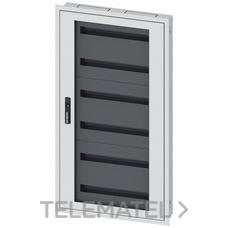 SIEMENS - ARM.SUPERF.1200x600 ALPHA 125 C/PTA.TP - Imagen 3