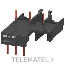SIEMENS - MODULO UNION CON/AUT.AC/DC S00 - Imagen 2