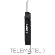 SIEMENS - CIERRE BASCULANTE - Imagen 2