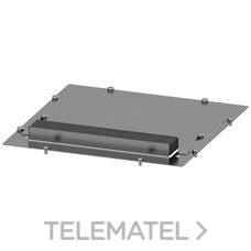 SIEMENS - CIERRE INF.C/ENTRADA CABLE 400x400 IP41 - Imagen 2