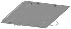 SIEMENS - CIERRE SUP.CIEGO SIVACON S4 400x600 IP40