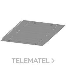 SIEMENS - CIERRE SUP.CIEGO SIVACON S4 400x600 IP40 - Imagen 2