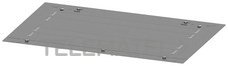 SIEMENS - CIERRE SUP.CIEGO SIVACON S4 600x400 IP40