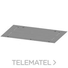 SIEMENS - CIERRE SUP.CIEGO SIVACON S4 600x400 IP40 - Imagen 2