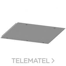 SIEMENS - CIERRE SUP.CIEGO SIVACON S4 600x600 IP55 - Imagen 2