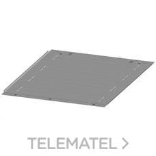 SIEMENS - CIERRE SUP.CIEGO SIVACON S4 600x800 IP40 - Imagen 2