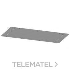 SIEMENS - CIERRE SUP.CIEGO SIVACON S4 800x400 IP40 - Imagen 2