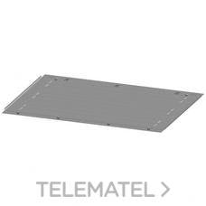 SIEMENS - CIERRE SUP.CIEGO SIVACON S4 800x600 IP40 - Imagen 2