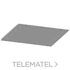 SIEMENS - CIERRE SUP.CIEGO SIVACON S4 800x800 IP40 - Imagen 2