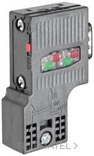 SIEMENS - CONECT.BUS PROFIBUS ET200 15,8x59x35,6mm