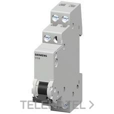 SIEMENS - CONM.5TE8 1NA-1NC 400VAC - Imagen 2