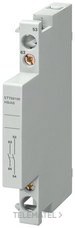 SIEMENS - CONTACTO AUXILIAR 1NA-1NC