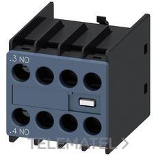 SIEMENS - CTO.AUX.1NA CIRTO.1NA S00-S0 TORN.