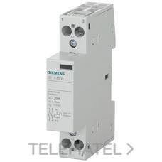 SIEMENS - CONT.INST.2NA 230VAC - Imagen 2