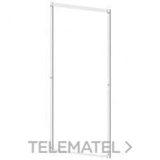SIEMENS - CUBIERTA ESTRUCTURA 1975x800 IP31 - Imagen 2