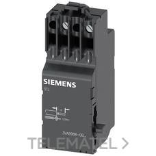 SIEMENS - DISP.MIN.TENS.IZDA.208-277V AC 50/60Hz - Imagen 2