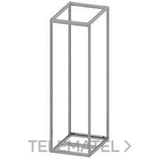 SIEMENS - ESTRUCTURA 2000x600x800mm SIVACON S4 - Imagen 2