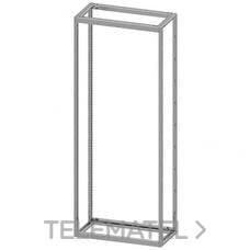 SIEMENS - ESTRUCTURA 2000x800x400mm SIVACON S4 - Imagen 2