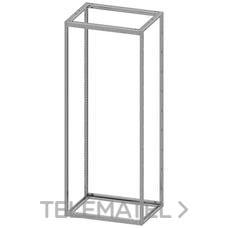 SIEMENS - ESTRUCTURA 2000x800x600mm SIVACON S4 - Imagen 2