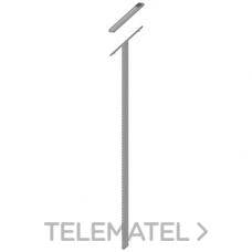 SIEMENS - ESTRUCTURA MONTANTE INTERNO 1600x800mm - Imagen 2