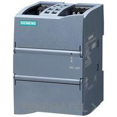 SIEMENS - FUENTE ALIM.SIMATIC S7-1200 120-230V 2,5A - Imagen 2