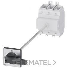 SIEMENS - INTERRUPTOR PRINC.3 P FT.4 ORIF.GIR.NG - Imagen 2