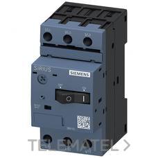 SIEMENS - INT.AUT.3RV1 S00 3,2A REG.3,2