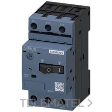 SIEMENS - INT.AUT.3RV1 S00 8A REG.8
