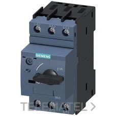 SIEMENS - INT.AUT.3RV2 S0 23-28A CL.10 TORN.