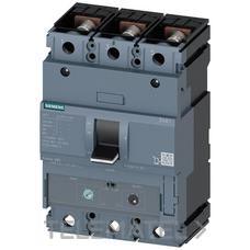 SIEMENS - AUT.3VA1 55kA 3 P TM240 200A TORN.