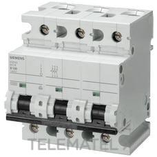 SIEMENS - INT.AUT.70 ACCES.10kA C M.4,5 3P.100A