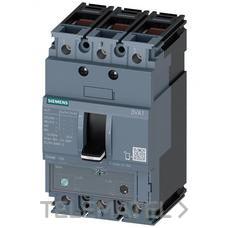SIEMENS - INT.FRAME 160 25kA 3P TM240 160A BNE.