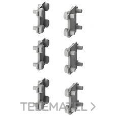 SIEMENS - JGO.MONTAJE P/UNION PANEL - Imagen 2