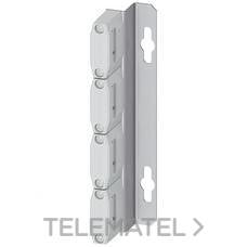 SIEMENS - JUEGO SOPORTES DE BARRAS HORIZ.FRONTAL - Imagen 2