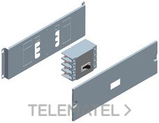 SIEMENS - KIT MONT.VERT.VL400 BLOQUE DIF.600x600 - Imagen 3