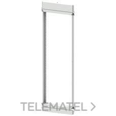 SIEMENS - MARCO PANEL SIVACON S4 1600x600 PIVOT. - Imagen 2