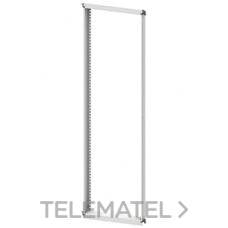 SIEMENS - MARCO PANEL SIVACON S4 1800x600 PIVOT. - Imagen 2