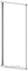 SIEMENS - MARCO PANEL SIVACON S4 1800x800 PIVOT.