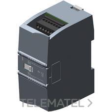 SIEMENS - MOD.DIG.SM 1222 8 SAL.24V DC TRANTR.0,5A - Imagen 2