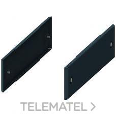 SIEMENS - PANEL LAT.P/ZOCALO 100x400 SIVACON S4 - Imagen 2