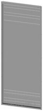 SIEMENS - PANEL POST.SIVACON S4 2000x800 IP41